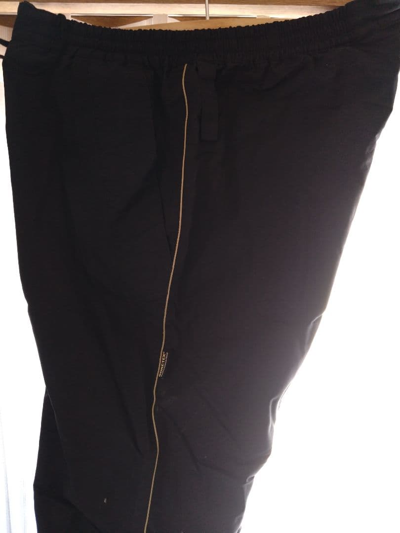 値下げしました SHIMANO NEXUS レインスーツ GORE-TEX