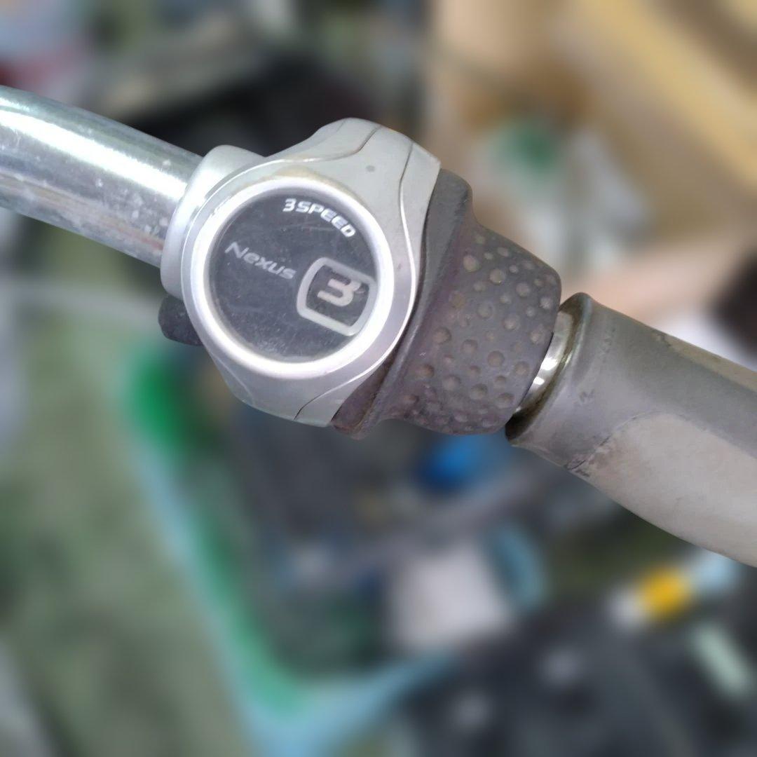 セール！[753]送料無料 ブリヂストン Assista 電動アシスト自転車