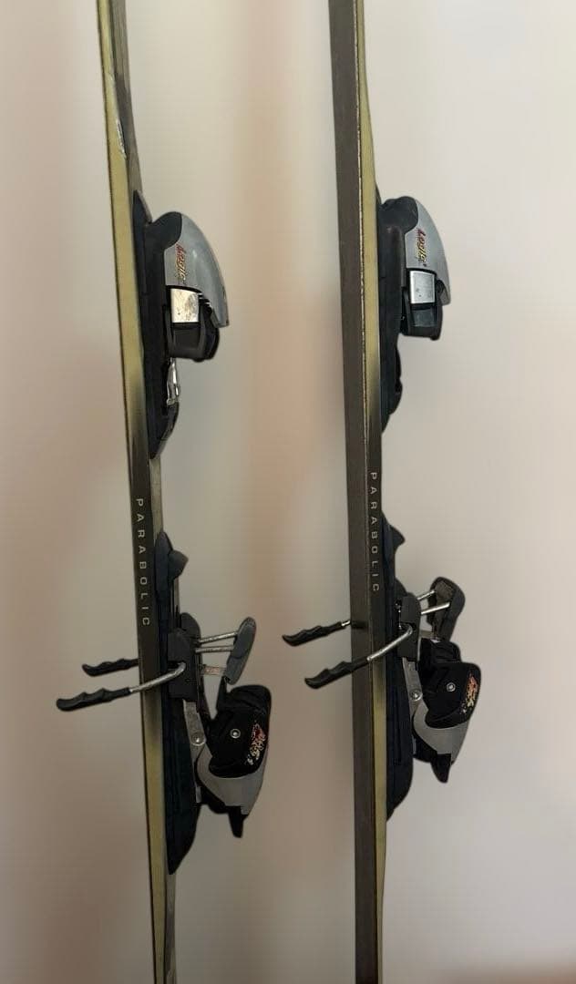 エラン　elan SYNFLEX 152cm