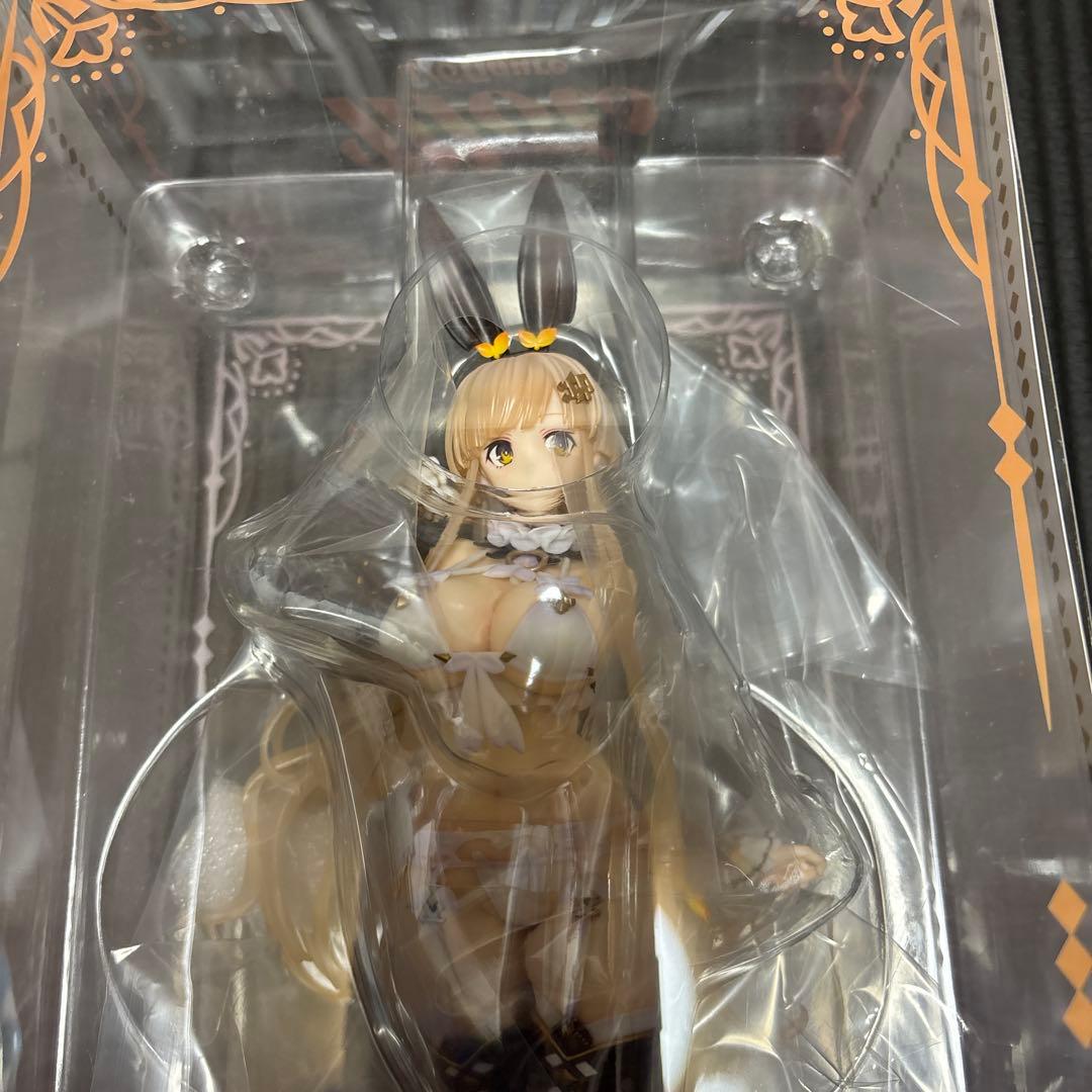 トリダモノ　Mois モア　1/6スケールフィギュア　ネオンマックス　新品未開封