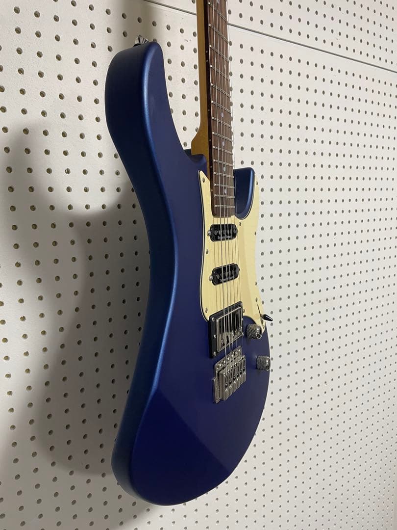 Yamaha PACIFICA エレキギター