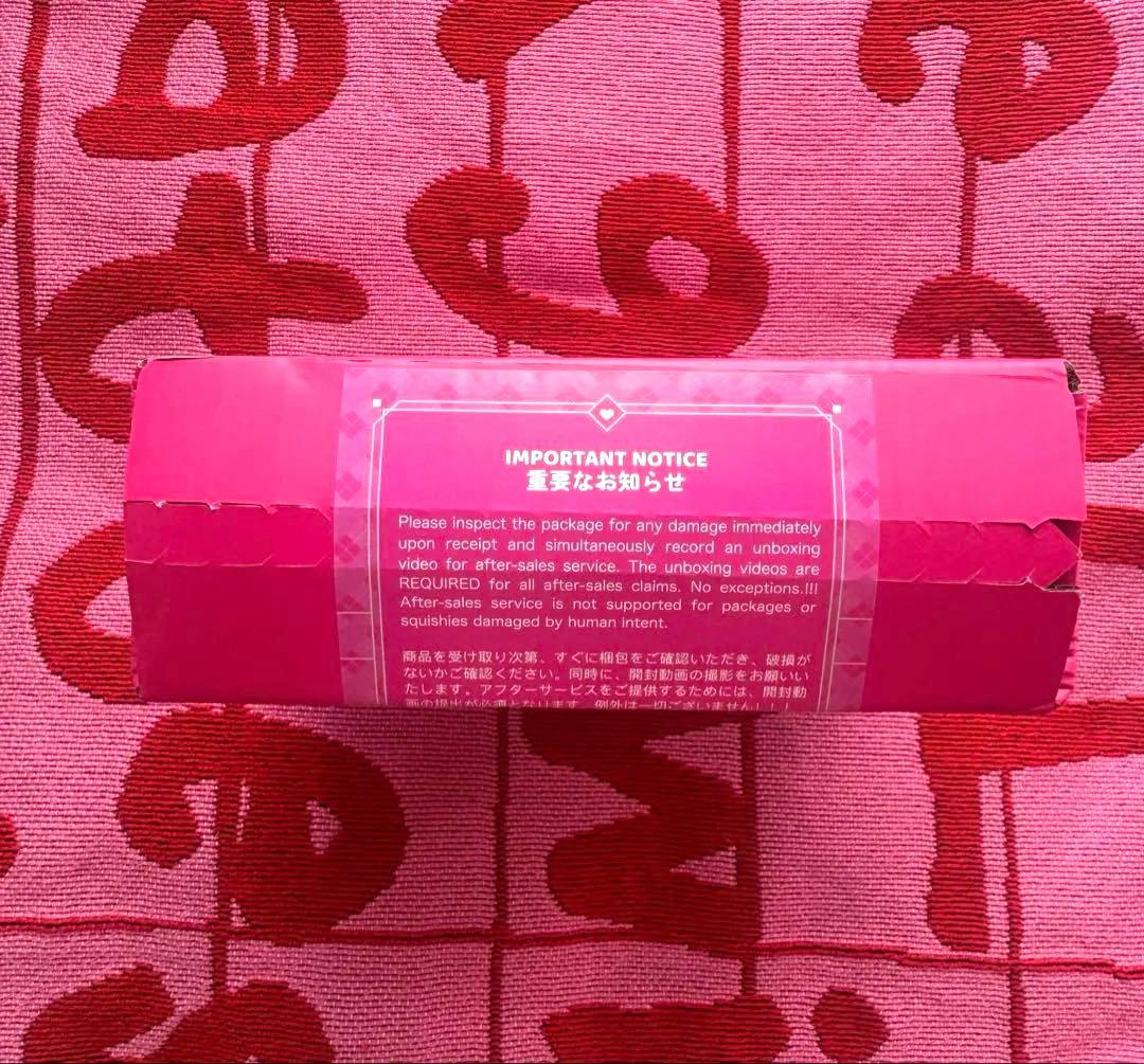 【新品未開封】Mellojoy メロジョイ いちご ショートケーキ 特典箱付き