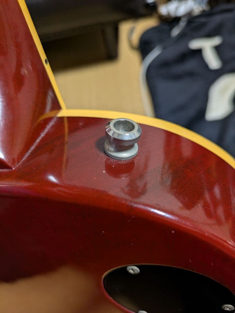 Gibson　historicCollection　reissue　1958