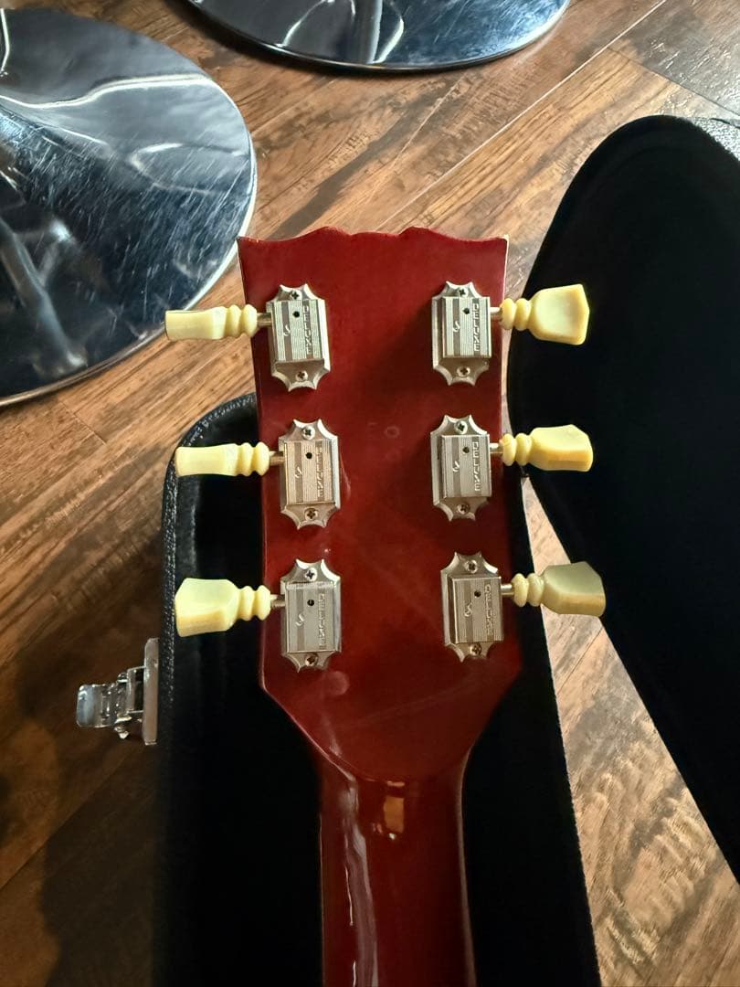 Yamaha SA1000 1978年ジャパンビンテージ　エレキギター レッド