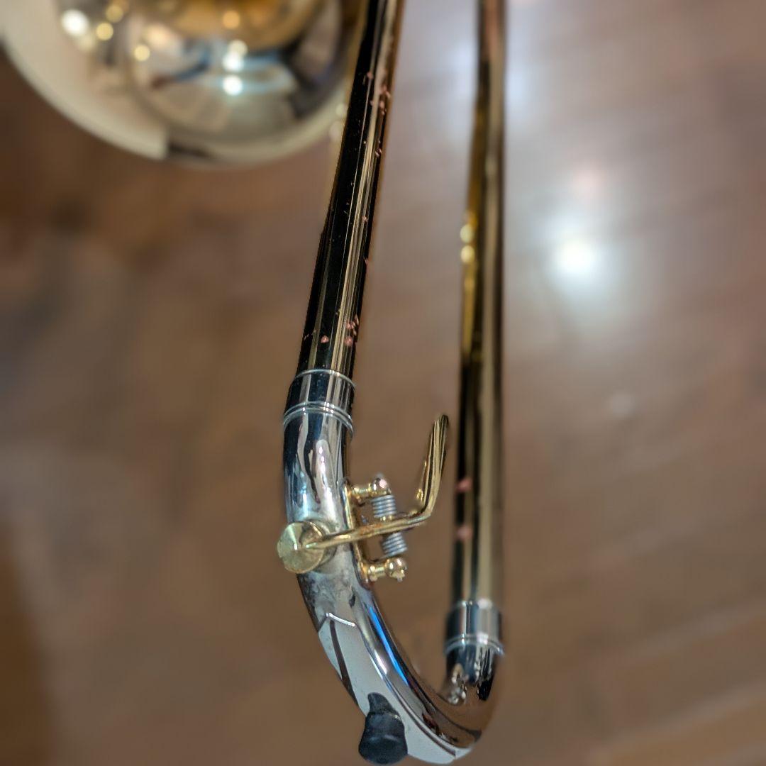 シャイアーズ　アルトトロンボーン