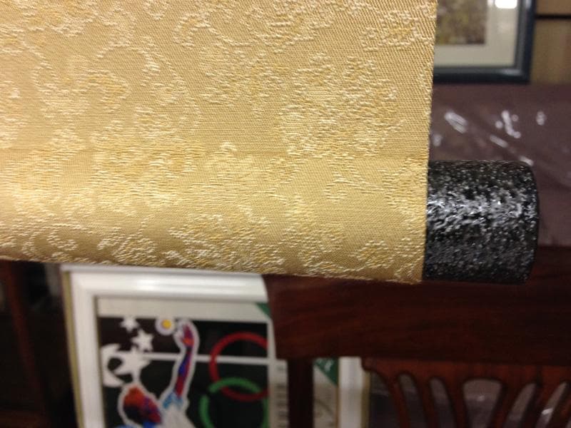 ★古美術！　小野雲鵬 松鷹図