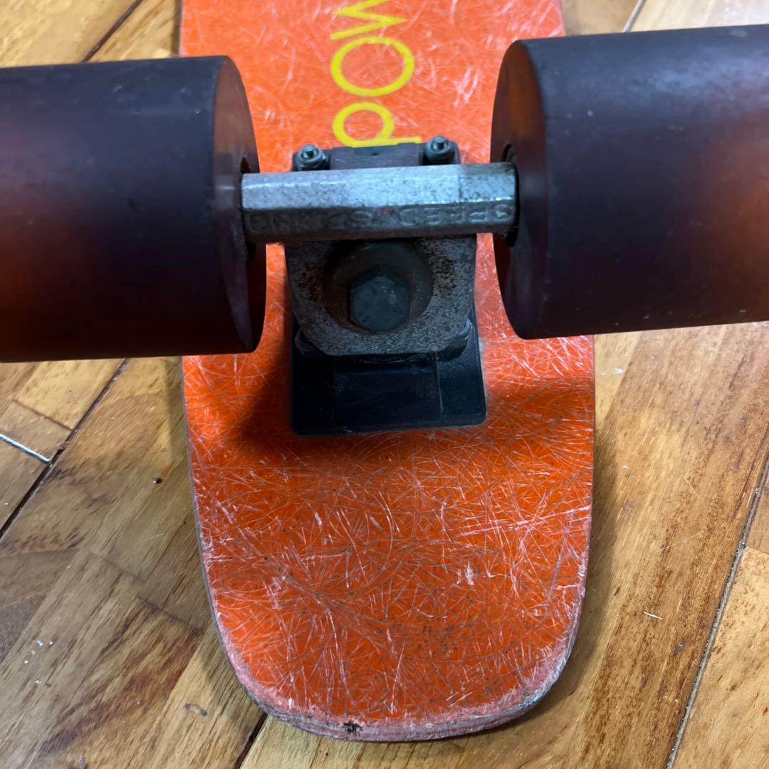 スケートボード　Nadalin クラシック　ヴィンテージ　70s