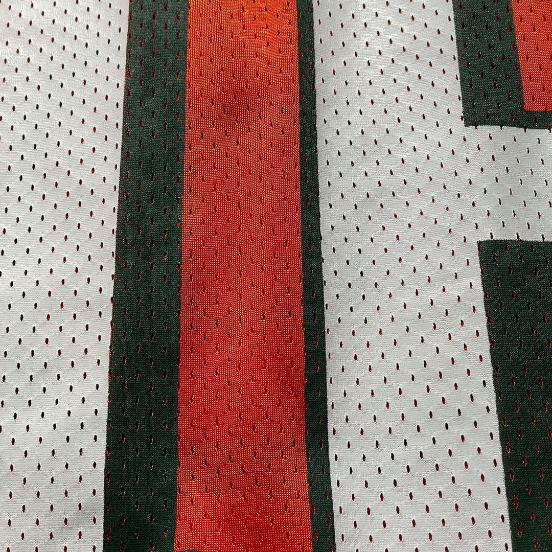 アメリカ製 ナイキ 90's vintage マイアミハリケーンズフットボール