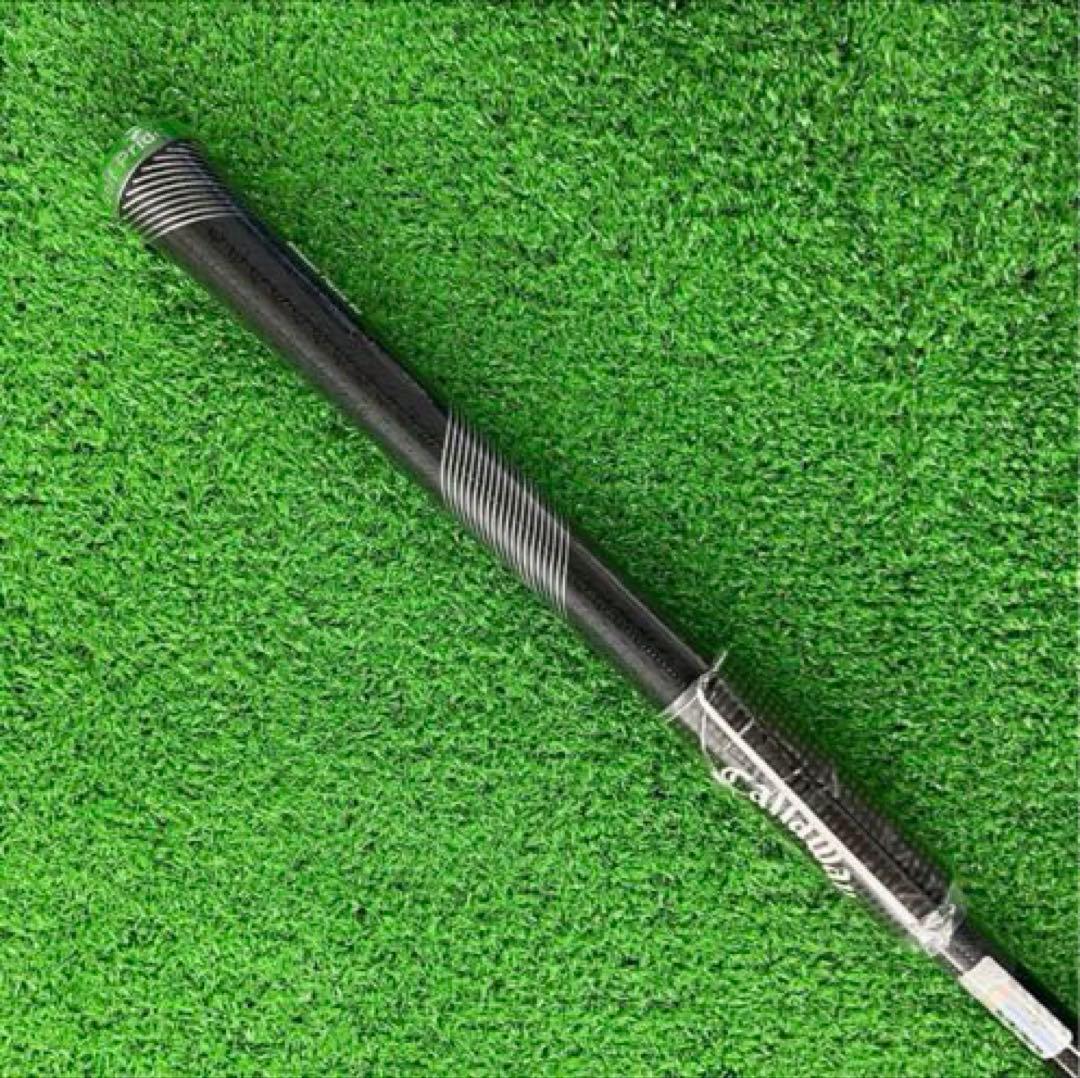 ⭐︎新品 レフティ キャロウェイ ELYTE ♦♦♦ドライバー 10.5度