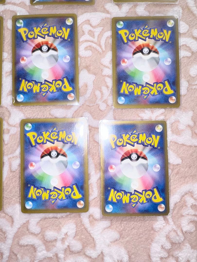 ポケモンカードまとめ売りお値下げ⭕️