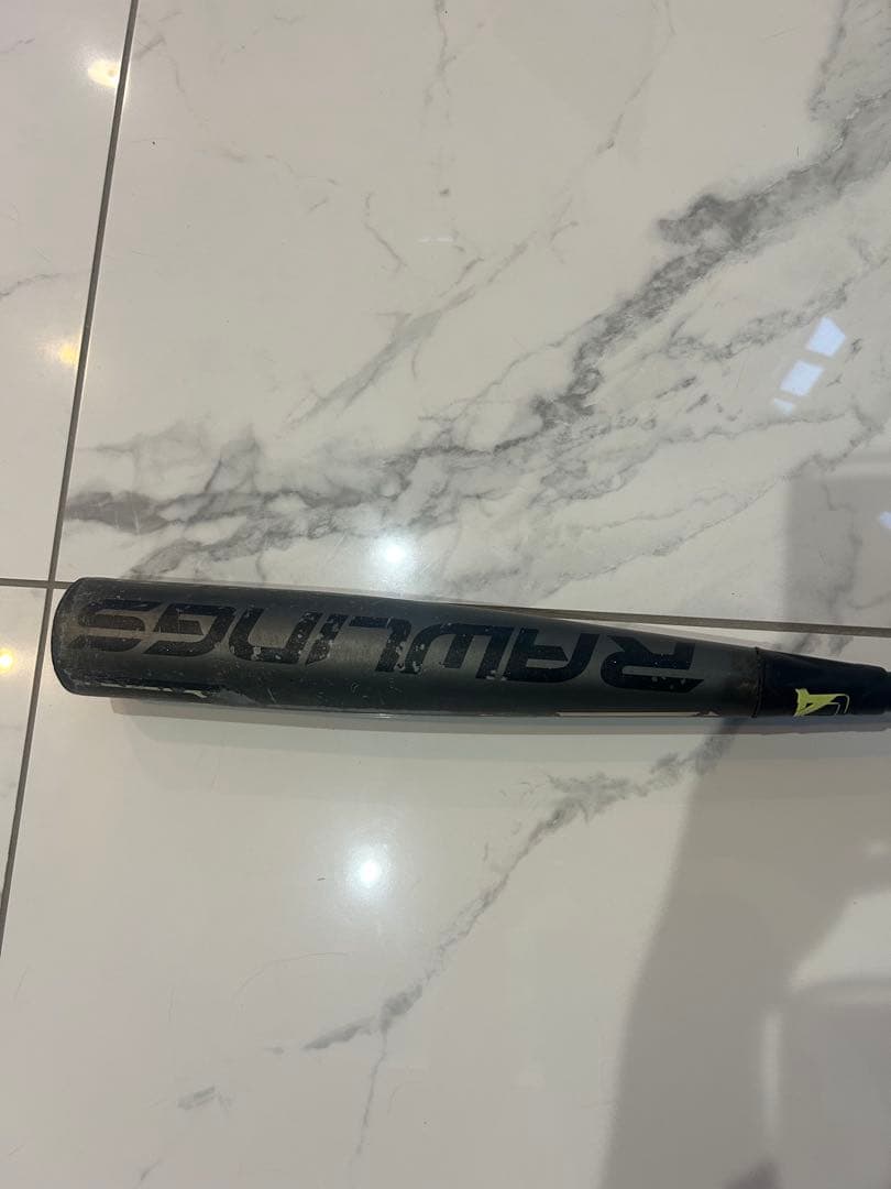 【リトル】Rawlings Quatro 30インチ 20オンス バット