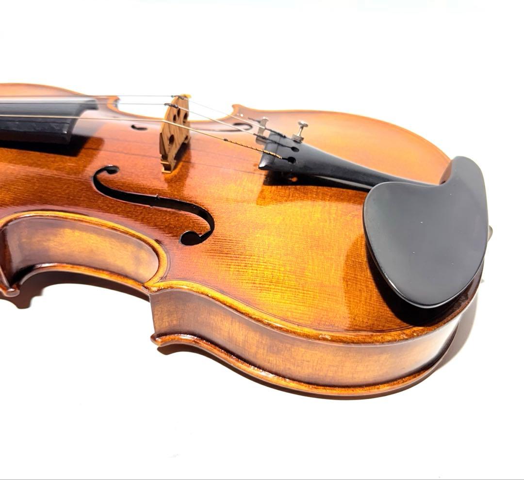 【希少】FACIEBAT CREMONA Stradivarius バイオリン