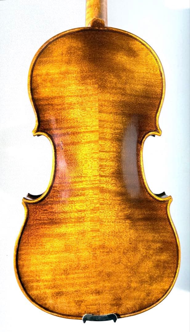 【希少】FACIEBAT CREMONA Stradivarius バイオリン