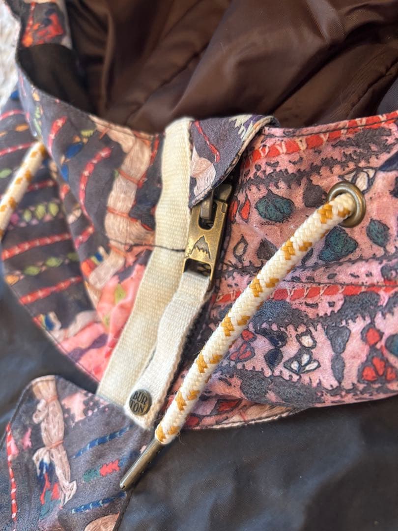 Burton スノーボードウェア VOLCOM パンツ セット♪