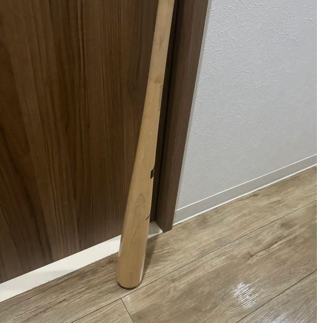 Mizuno pro 木製バット