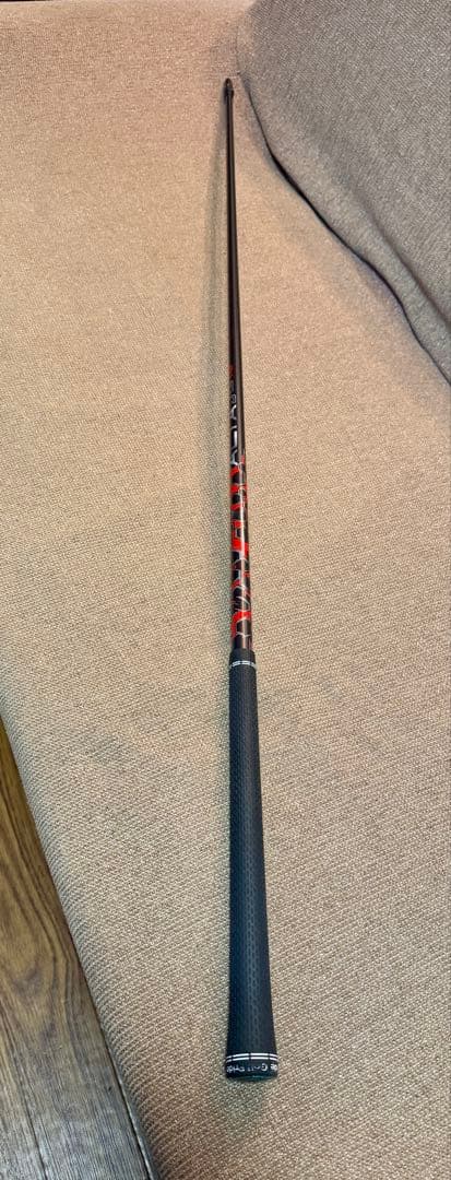 ピン410純正ALTAシャフト　レフティ仕様