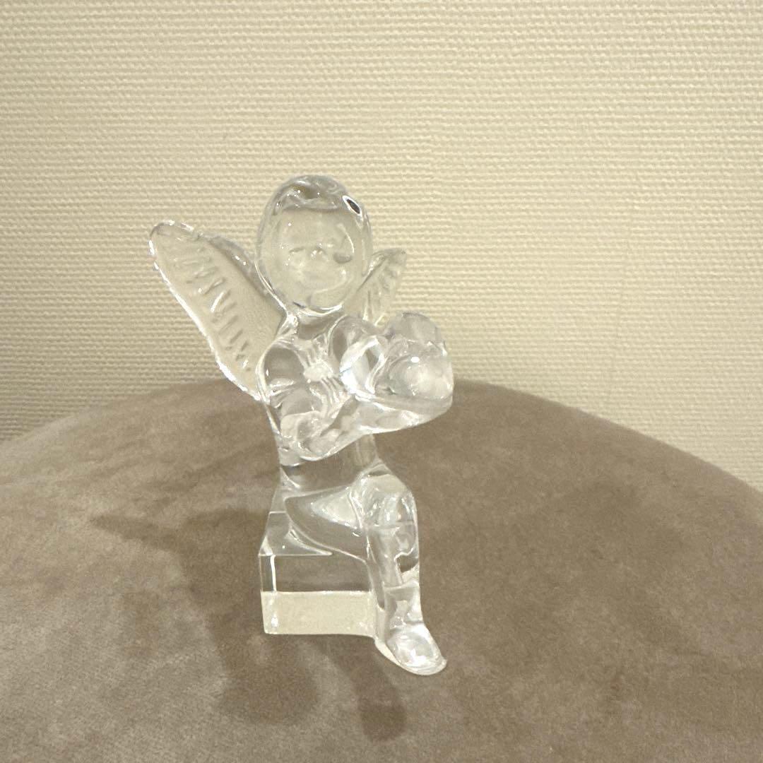 バカラ　天使　エンジェル　3点セット