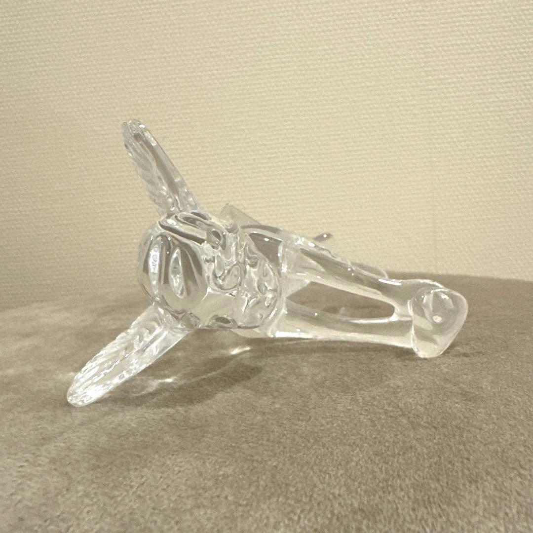 バカラ　天使　エンジェル　3点セット