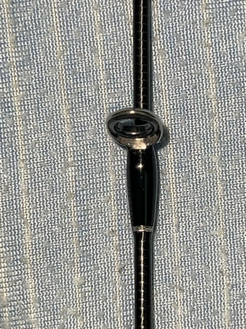 本日夜7時ぐらいまで　Fishman Beams LOWER8.6L