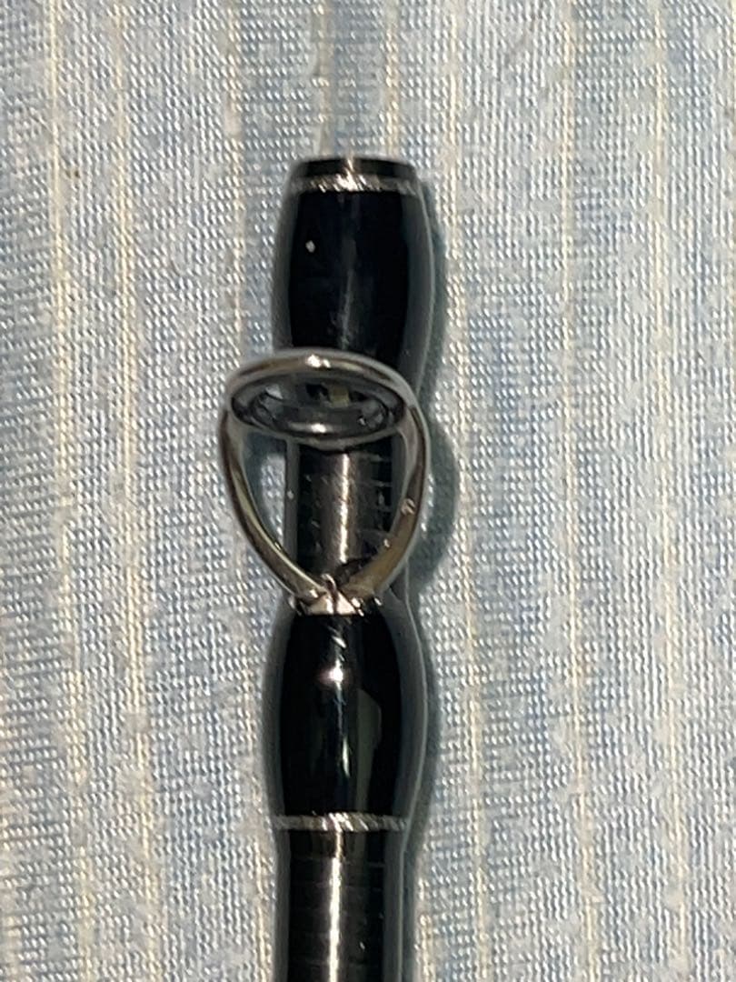 本日夜7時ぐらいまで　Fishman Beams LOWER8.6L