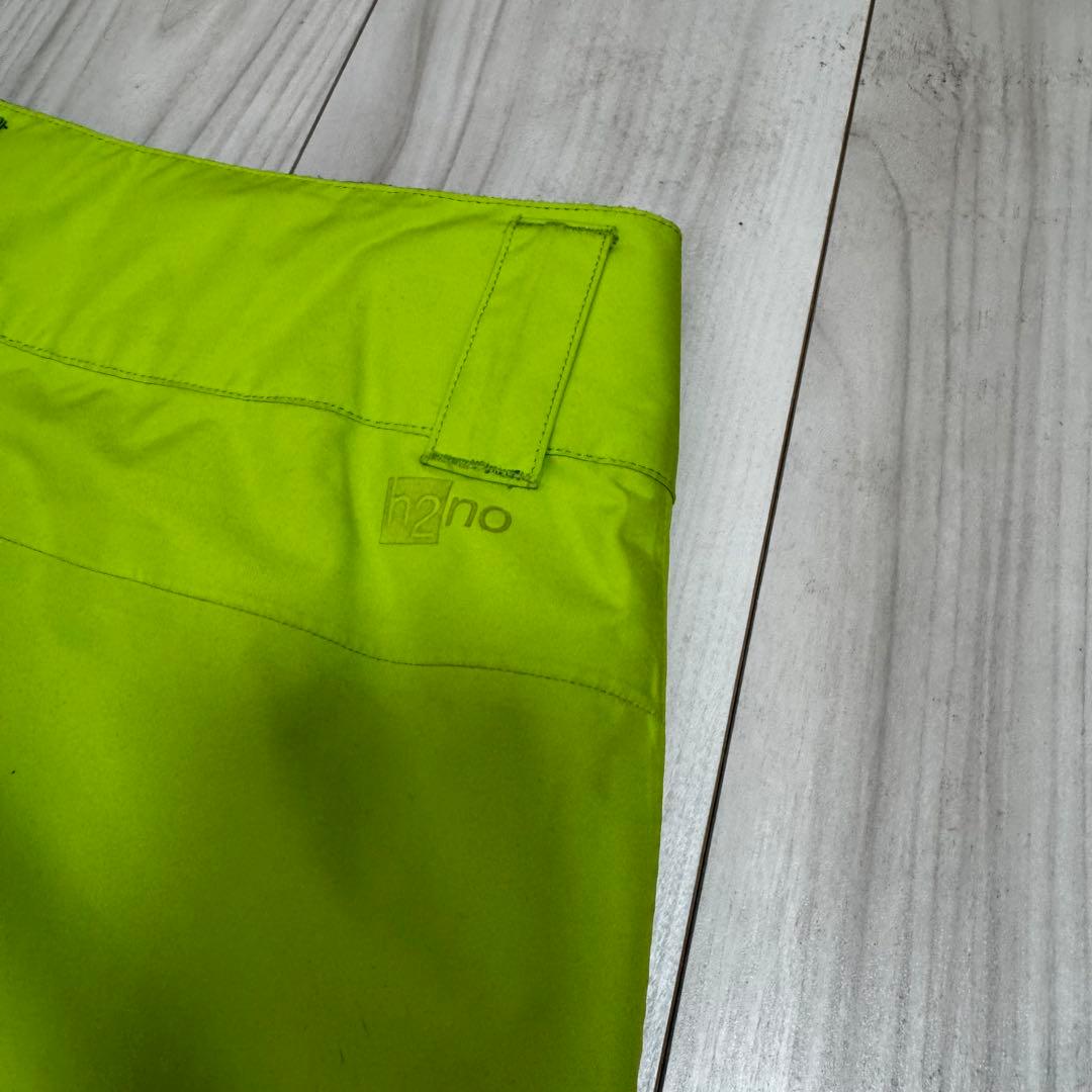 【美品】Patagonia メンズ プリモパンツ スキーパンツ ビブパンツ