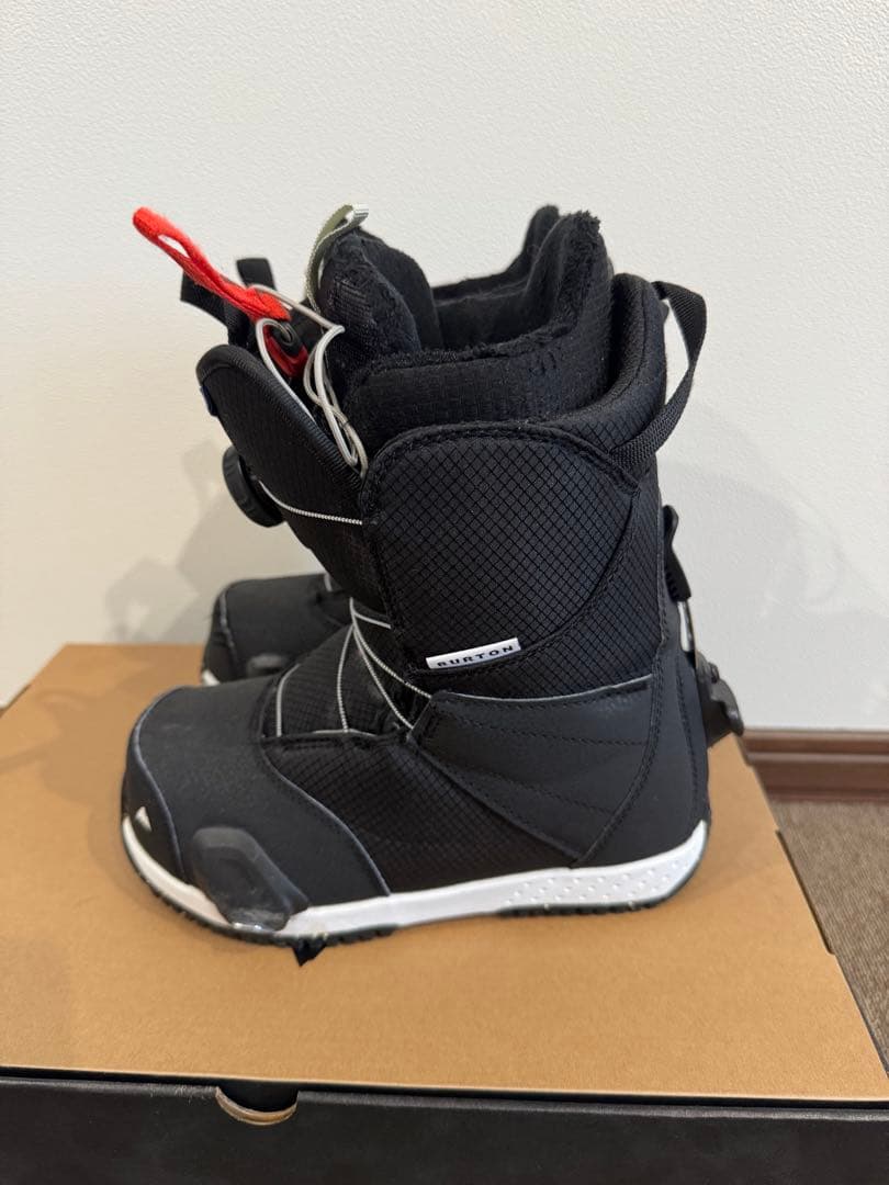 バートンステップオン/スノーボードブーツ 22.0cm