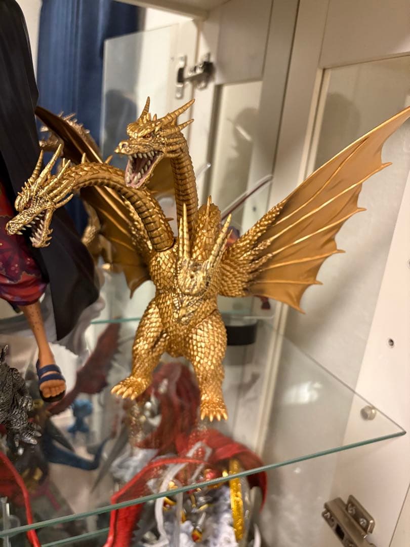 ゴジラ東宝怪獣コレクション1〜40号セット