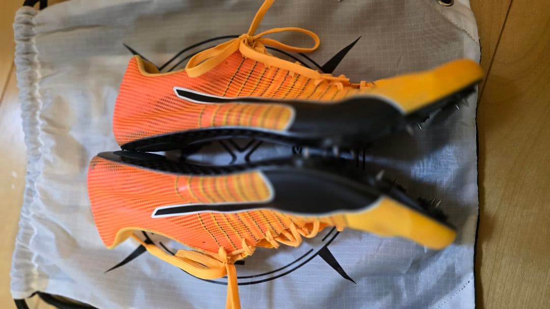 【超美品】値下げ⭕evoSPEED Tokyo Future 4 27.5cm