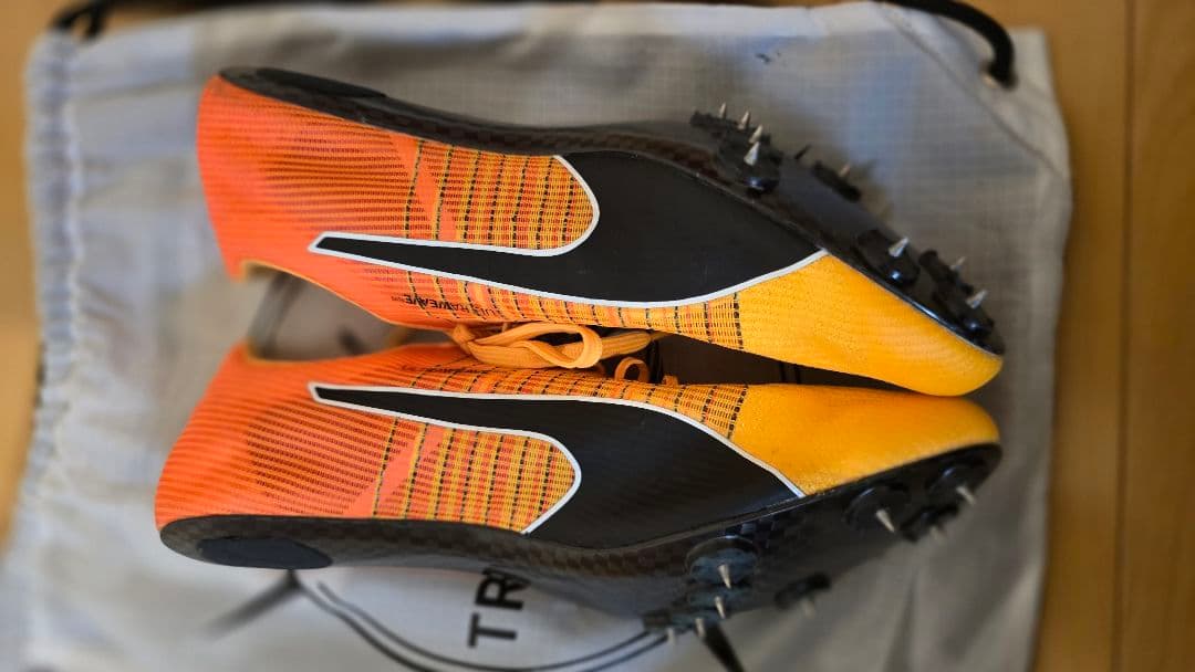 【超美品】値下げ⭕evoSPEED Tokyo Future 4 27.5cm