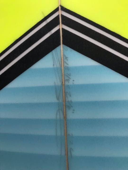 サーフボード　未使用品