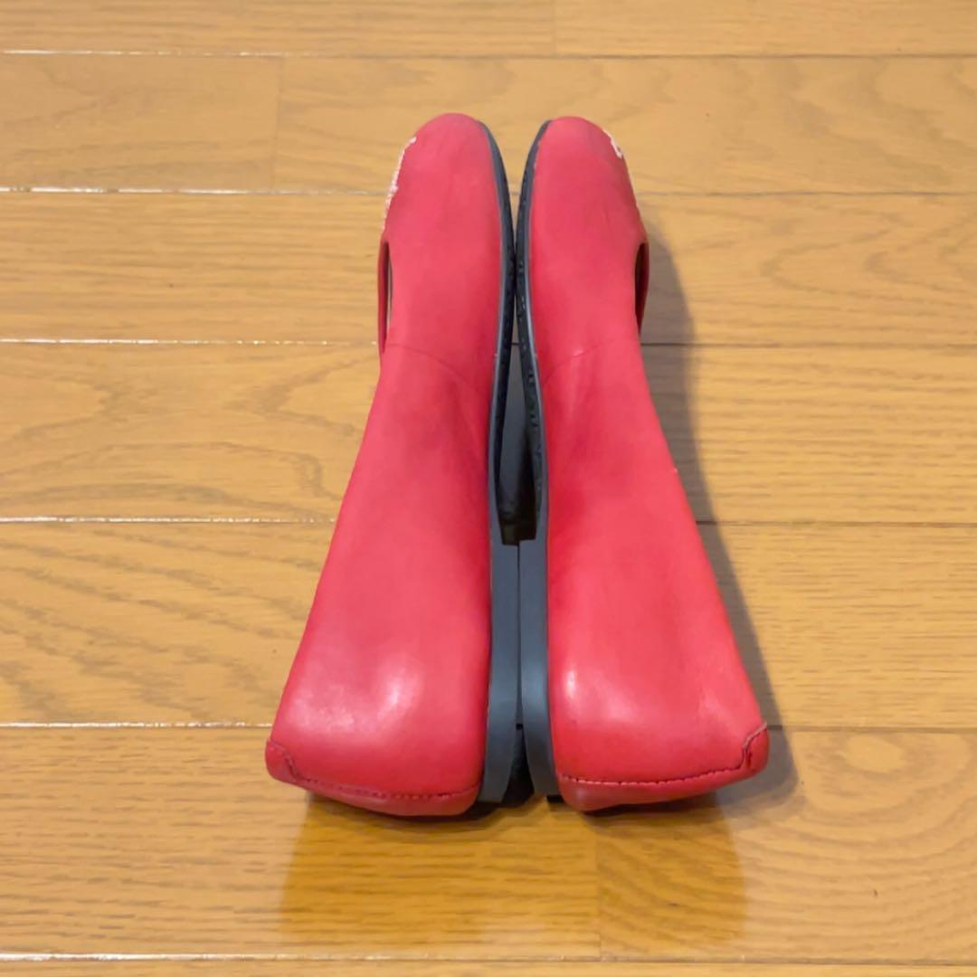 RALPH LAUREN バレエシューズ フラットパンプス UK5