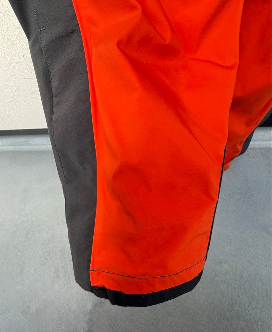 【あさひ】シマノ NEXUS PRO 上下セット 4L 防寒着