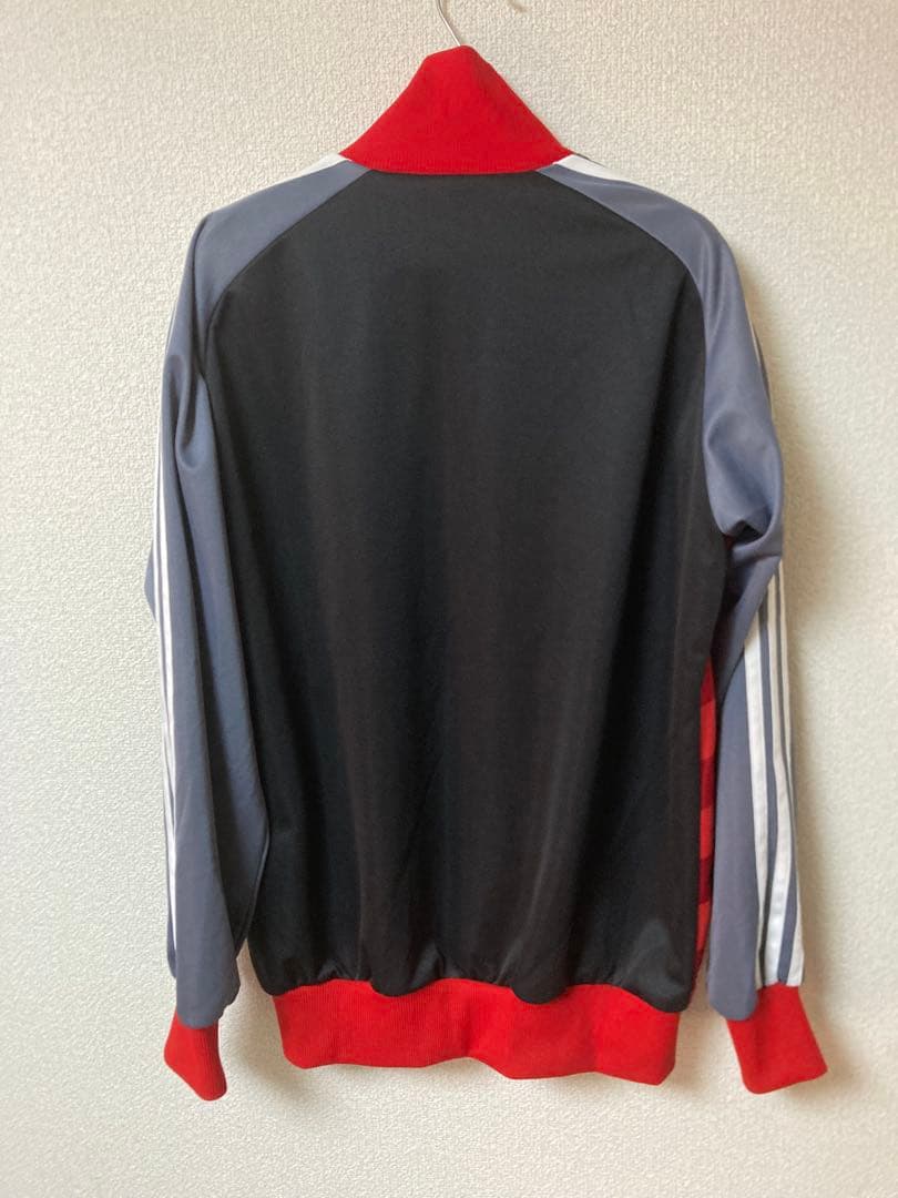 リバプールFC ジャケット ジャージ