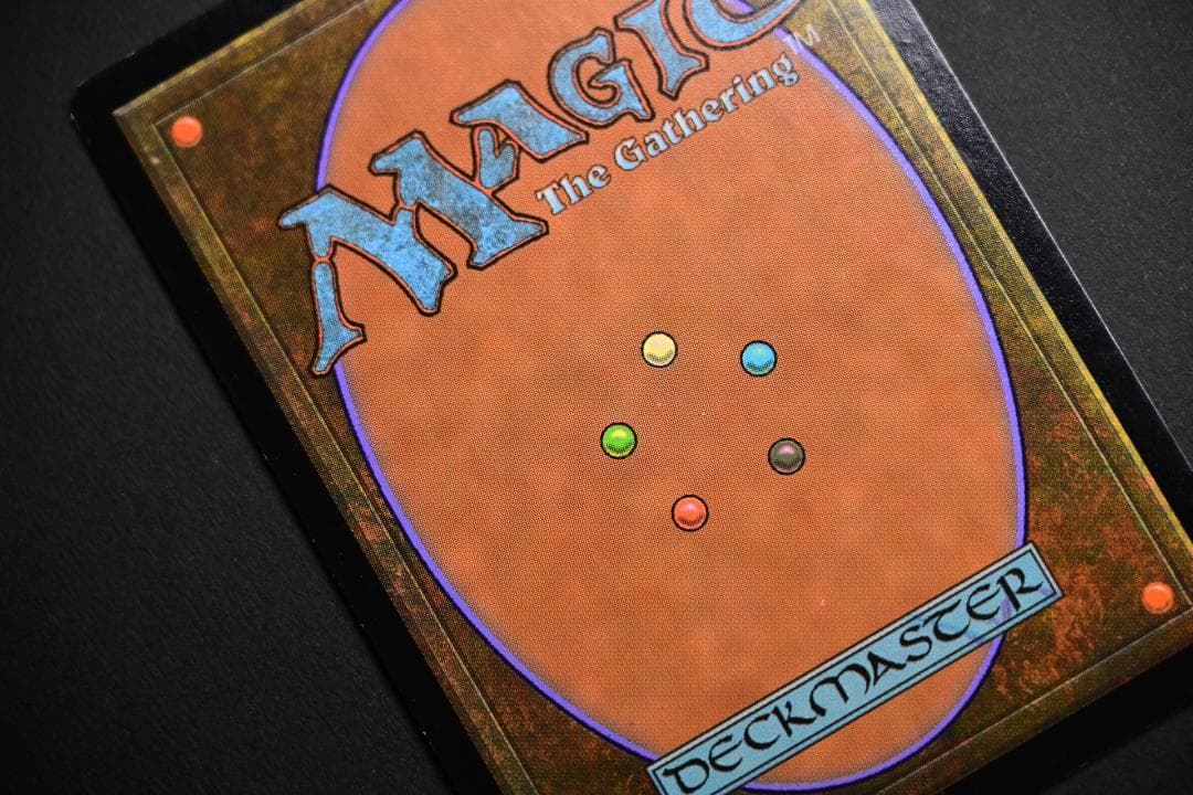 オパールのモックス/Mox Opal 英語 MM2