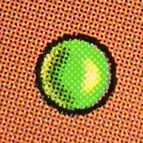 オパールのモックス/Mox Opal 英語 MM2