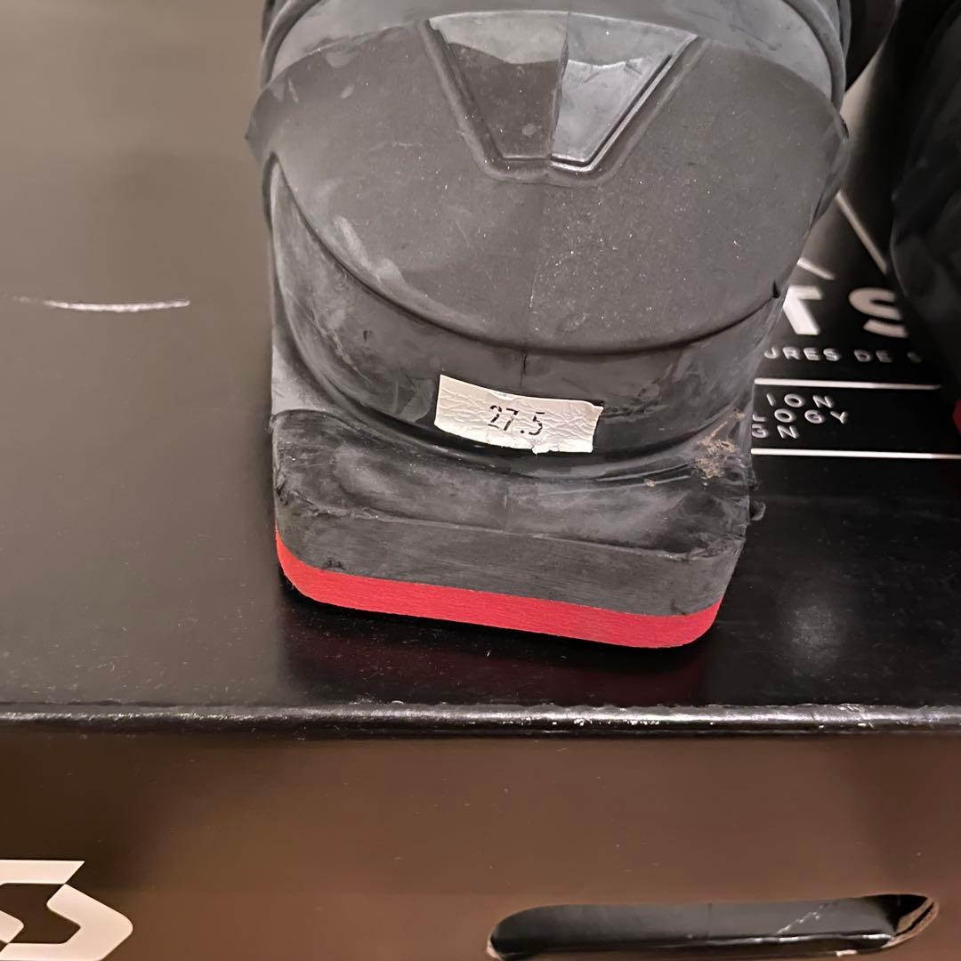 SCOTT KENAI スキーブーツ