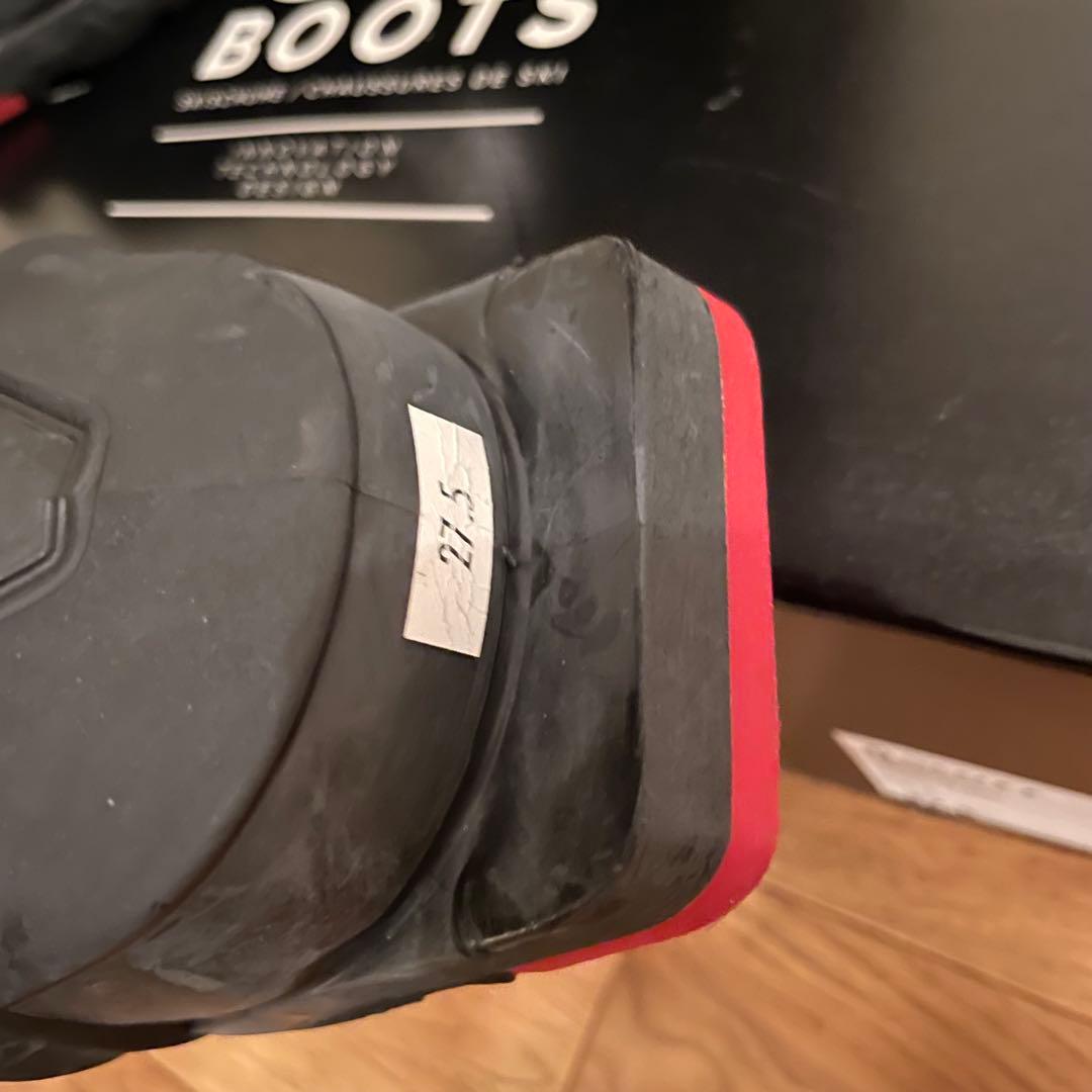 SCOTT KENAI スキーブーツ