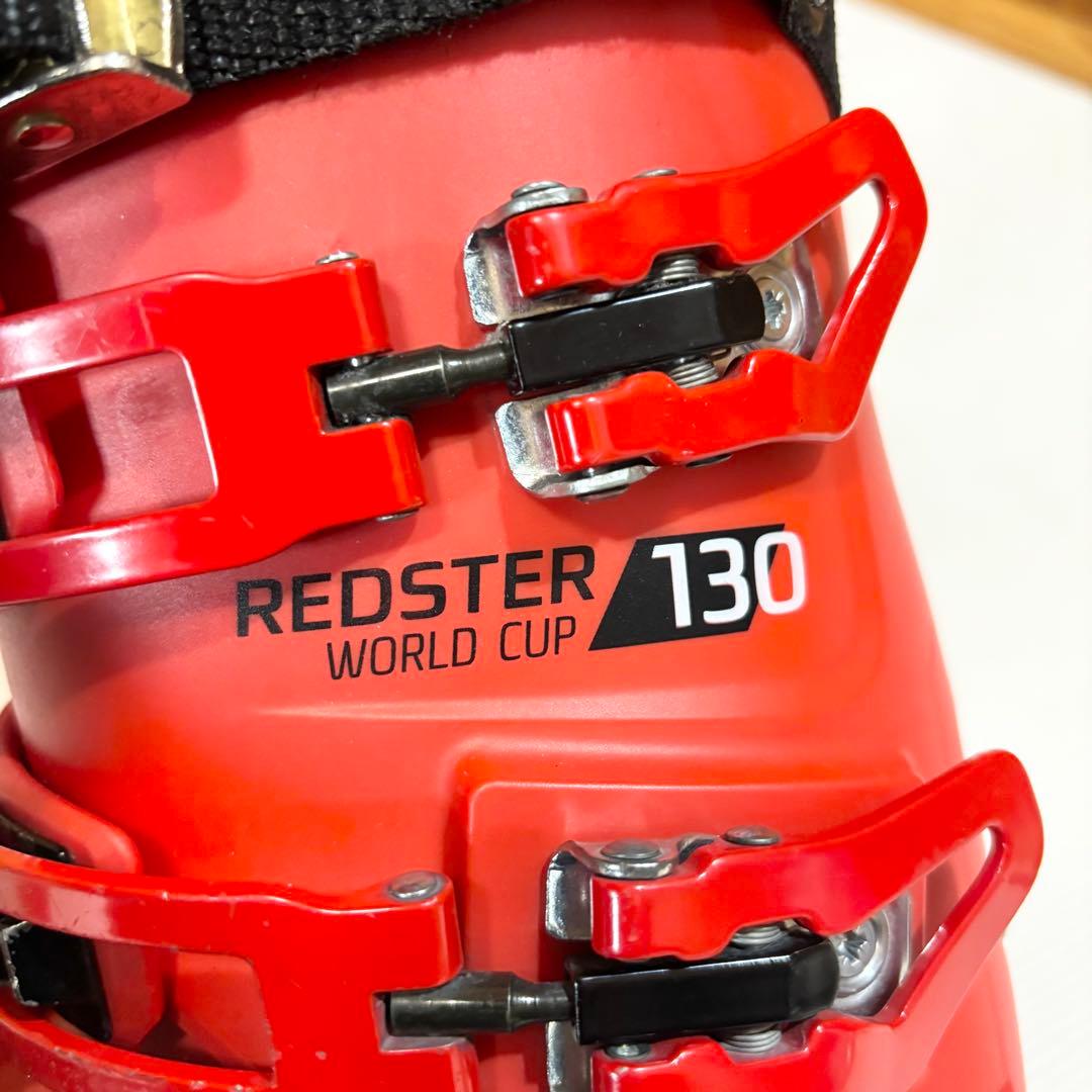 ATOMIC アトミック スキーブーツ レッドスター REDSTER 24cm