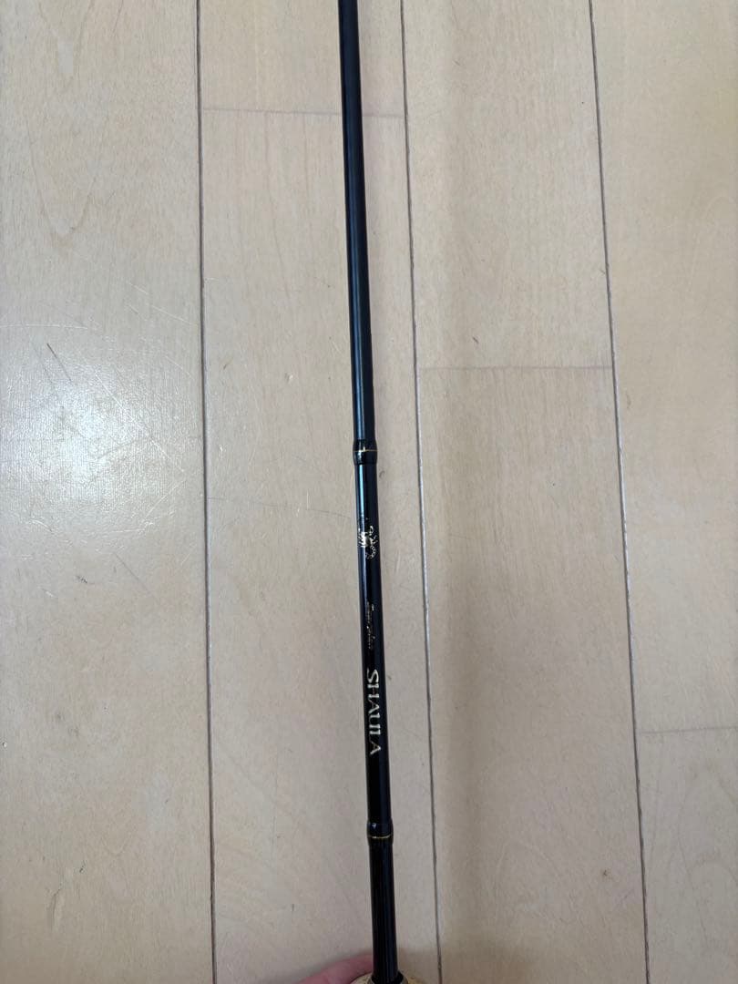 シマノ　スコーピオンシャウラ　2621FF