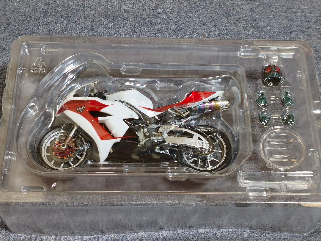 S.H.フィギュアーツ 仮面ライダー1号 THE NEXT＆サイクロン1号