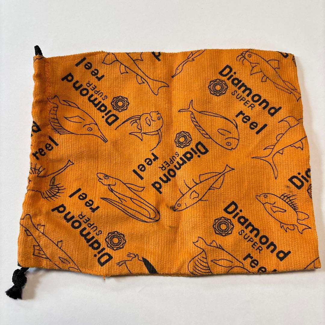 大森製作所　MI-CON No. 2 スピニングリール