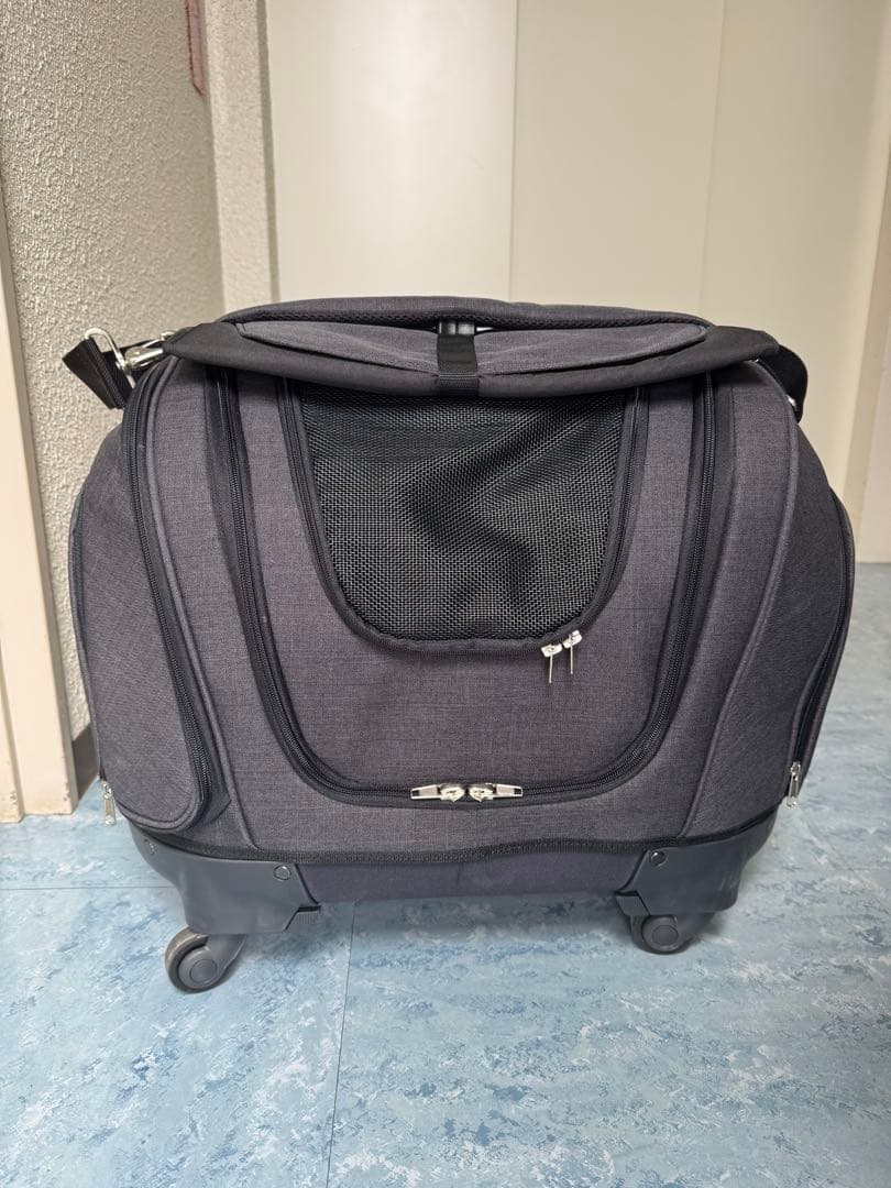 OPPO オッポ　ペットキャリアミュナ CS　muna-cs