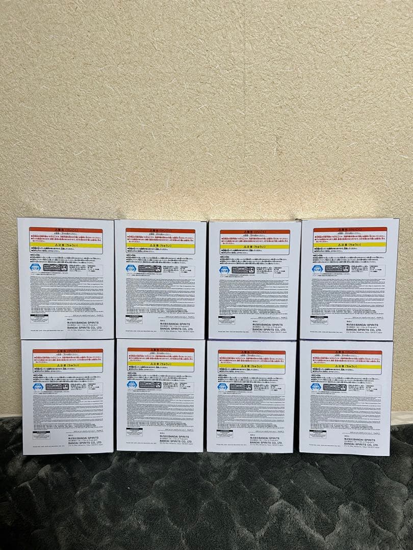 【新品未開封】NARUTO ナルト　フィギュア　まとめ売り　ナルト　キミマロ