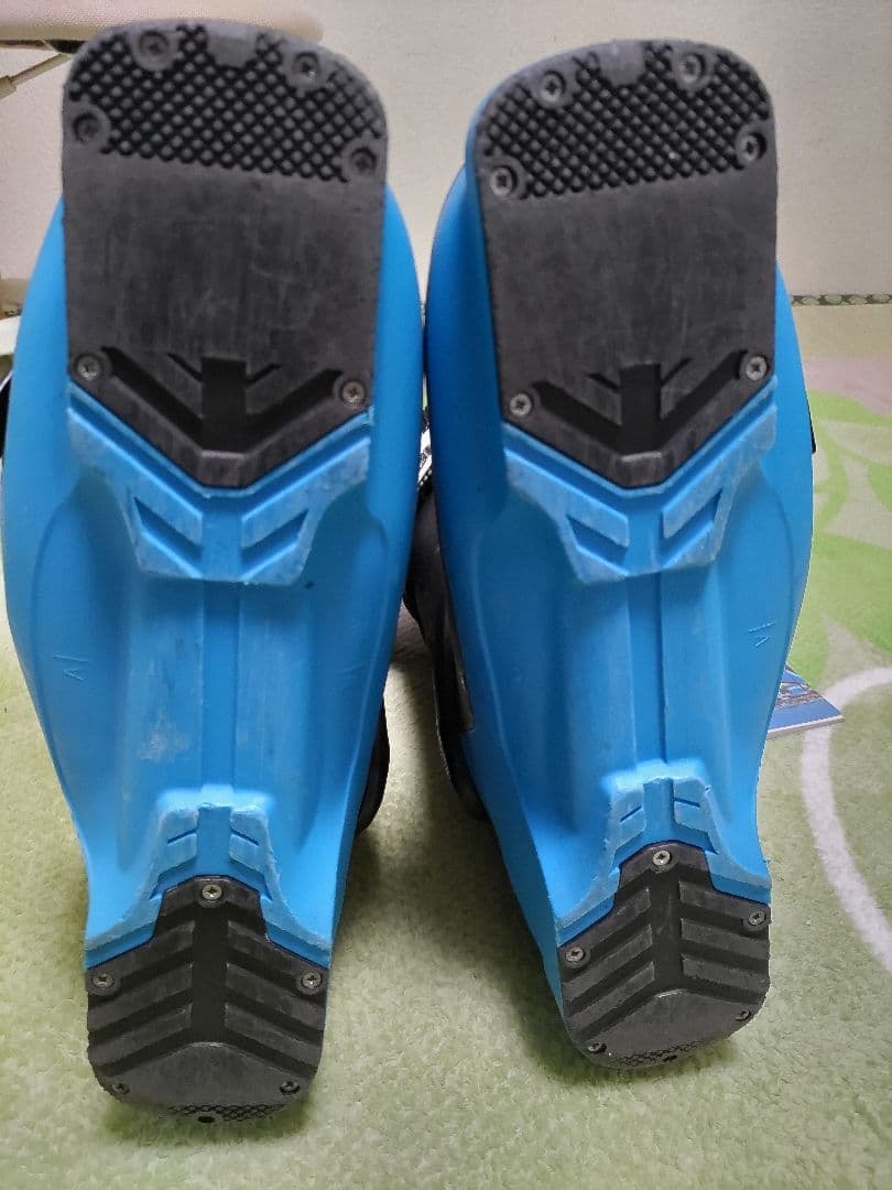 Salomon X Max120 スキー ブーツ 男性用