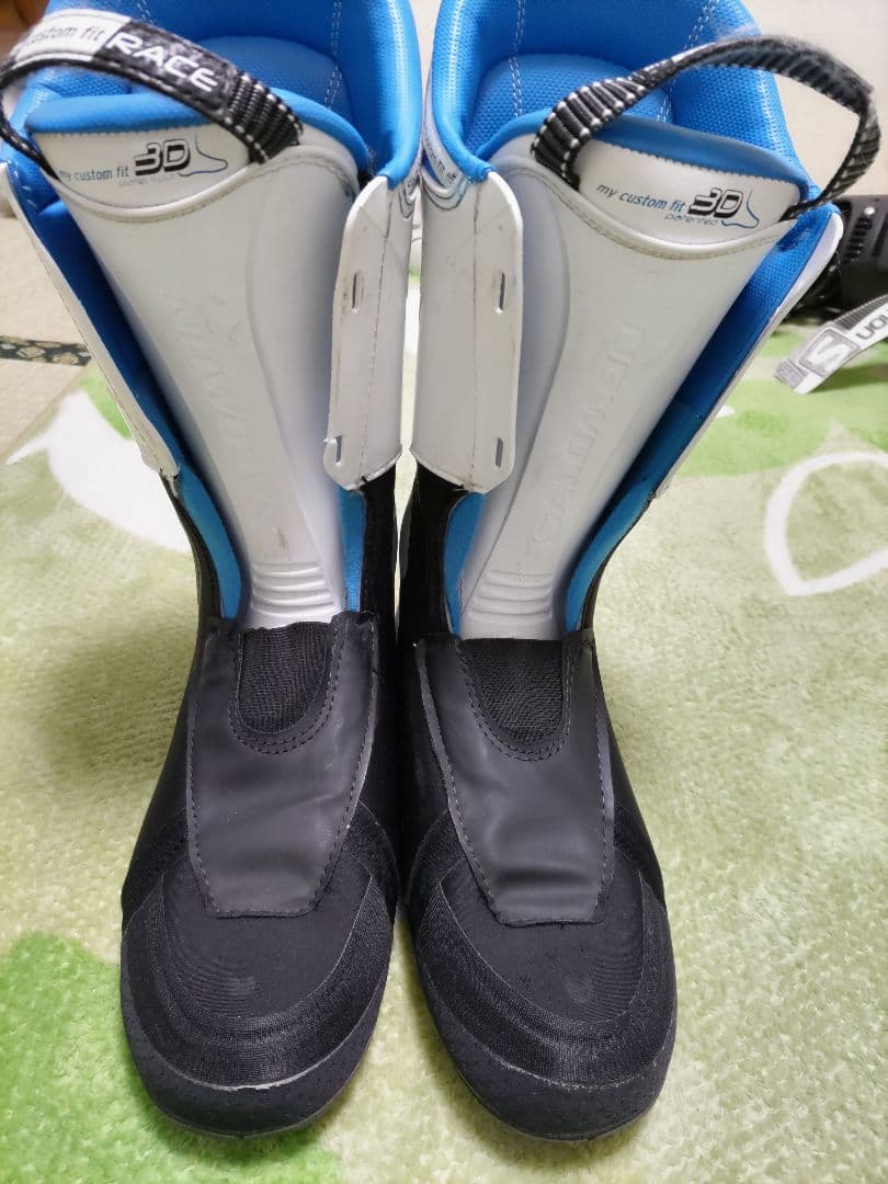 Salomon X Max120 スキー ブーツ 男性用