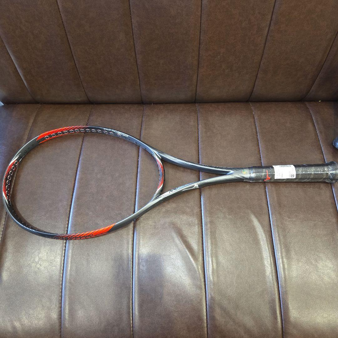 新品　ミズノD FORCE V-TOUR