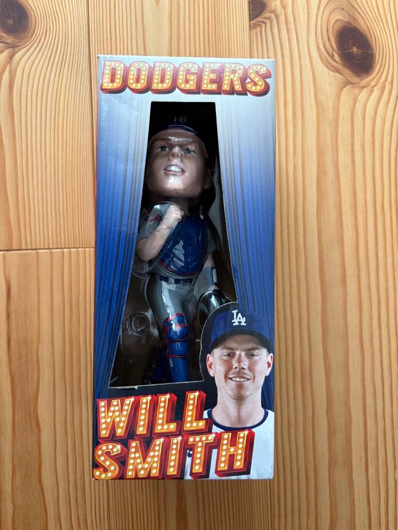 デコピン君！専用