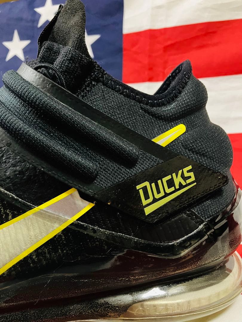 ナイキNIKE トラウト7 trout7 29.5cm 野球スパイク