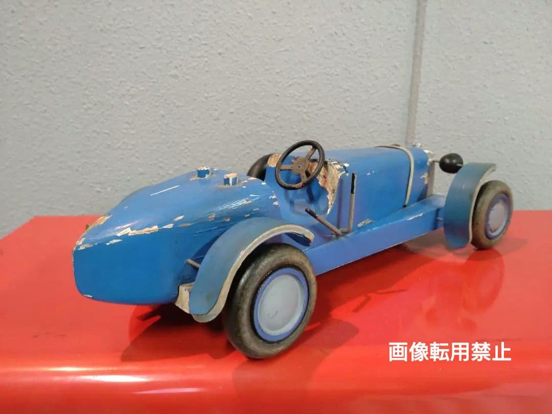 希少　フランス　VILAC 木製オブジェ