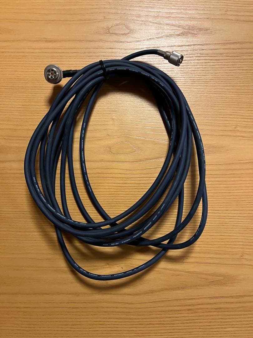 フレッキシブルマイク　同軸ケーブルセット　スピーカーおまけ
